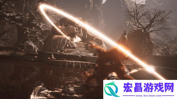黑神话悟空棍法介绍
