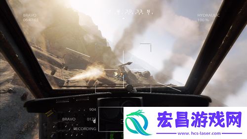 从二战打到现代荣誉勋章深入阿富汗前线