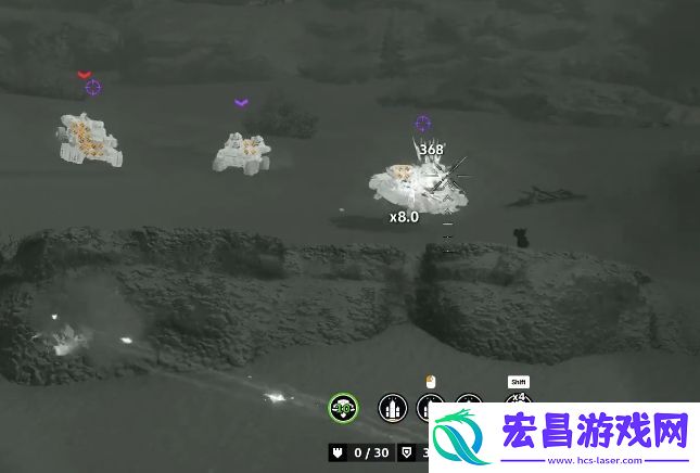 创世战车pve战车怎么选