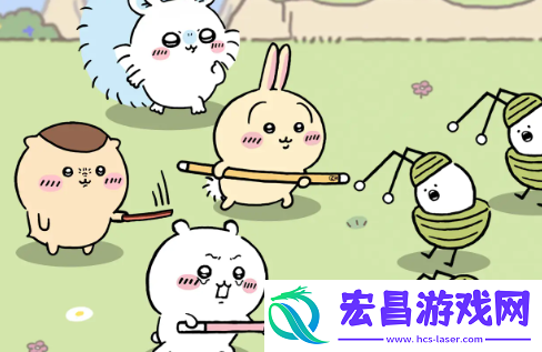 chiikawa