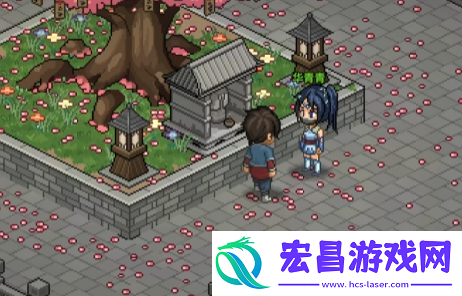 大侠立志传结缘攻略分享