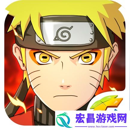 火影手机版单机手游戏介绍
