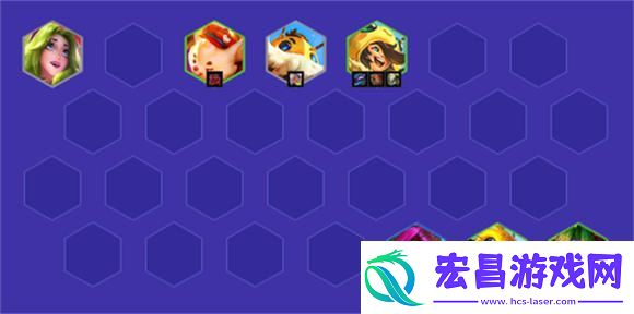 金铲铲之战s12小蜜蜂拼多多阵容怎么玩