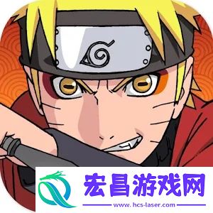 火影手机版单机手游戏介绍