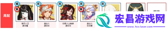 阴阳师夏日庆典火麒麟讨伐怎么配队