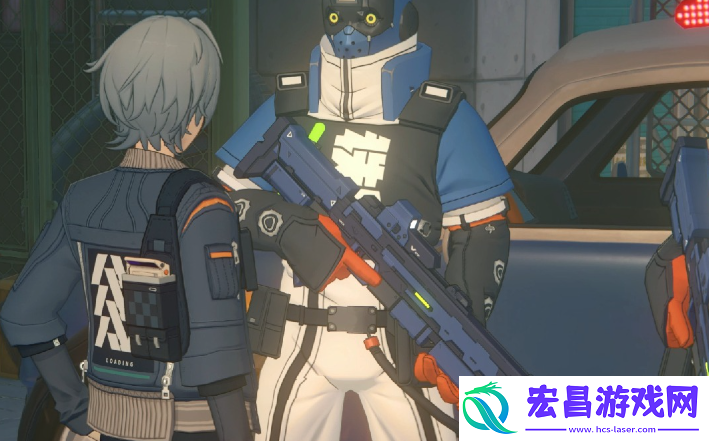 绝区零1.1版本更新了哪些内容