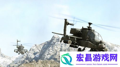 从二战打到现代荣誉勋章深入阿富汗前线