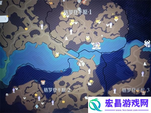 剑与远征启程怎么钓鱼