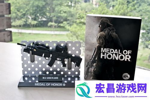从二战打到现代荣誉勋章深入阿富汗前线