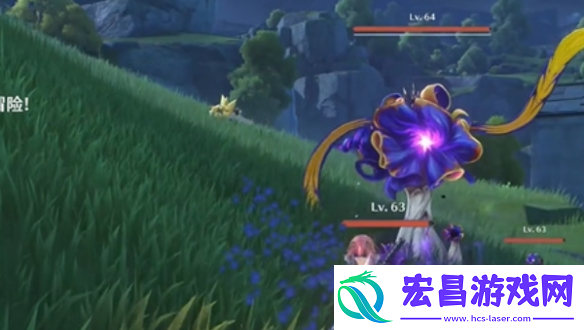 鸣潮安可的火热大冒险任务攻略