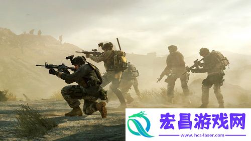 从二战打到现代荣誉勋章深入阿富汗前线