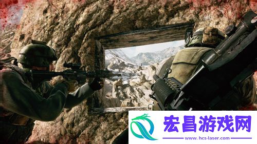 从二战打到现代荣誉勋章深入阿富汗前线