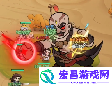 小小英雄拳师阵容怎么搭配