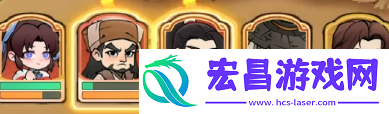 小小英雄拳师阵容怎么搭配