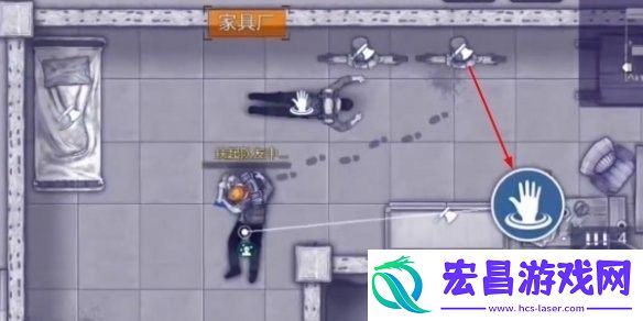 阿瑞斯病毒2怎么救队友