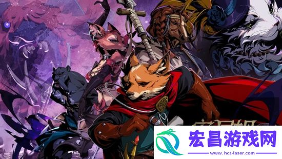2024年第33周最佳手游星之破晓