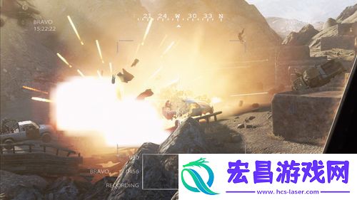 从二战打到现代荣誉勋章深入阿富汗前线