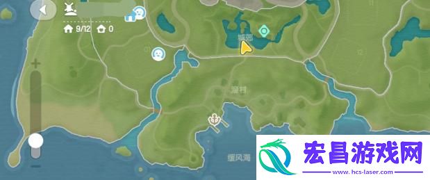 心动小镇雨天可以干什么