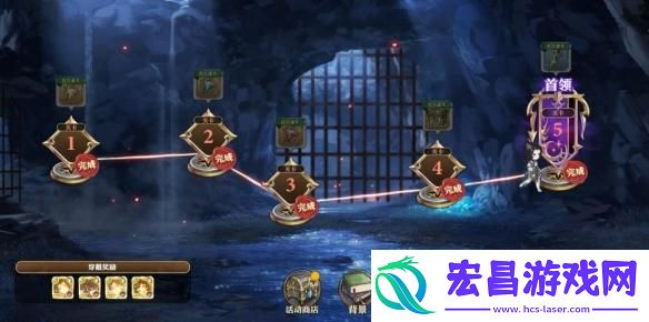 剑与骑士团拂晓怎么获得