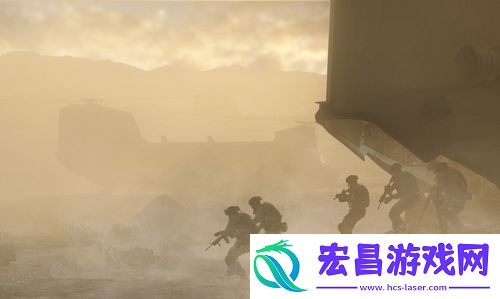 从二战打到现代荣誉勋章深入阿富汗前线