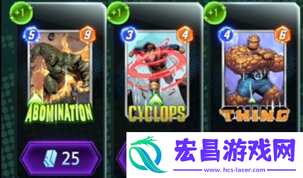 漫威终极逆转小淘气该怎么用