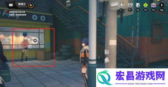 绝区零妮可升阶事件任务怎么做