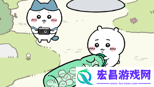 chiikawa