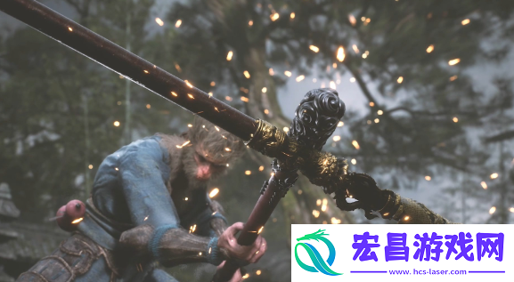 黑神话悟空技能有哪些