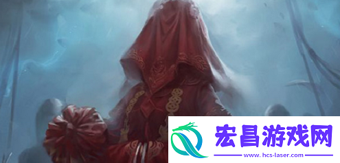 黑暗笔录和纸嫁衣关系介绍
