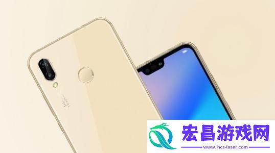 华为nova3e录屏的操作过程