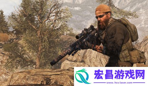 从二战打到现代荣誉勋章深入阿富汗前线