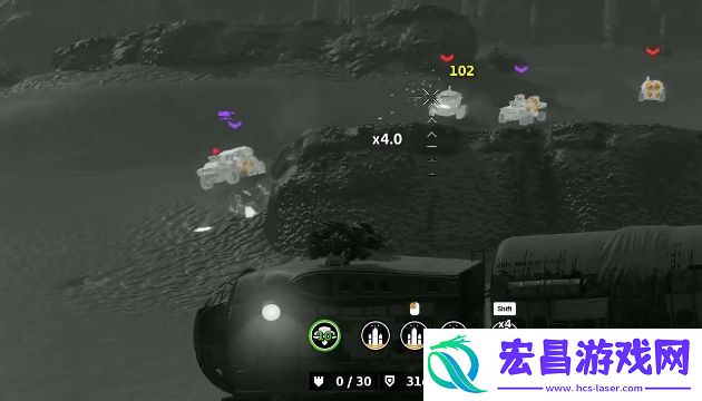 创世战车pve战车怎么选