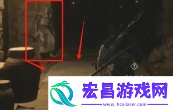 燕云十六声弱水岸任务怎么做