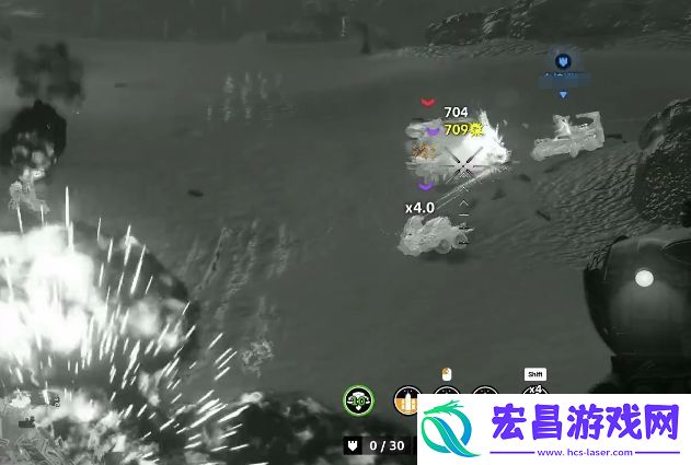 创世战车pve战车怎么选