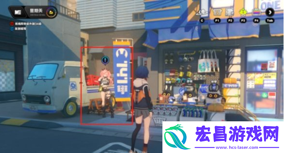 绝区零妮可升阶事件任务怎么做