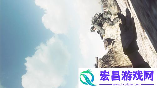 从二战打到现代荣誉勋章深入阿富汗前线