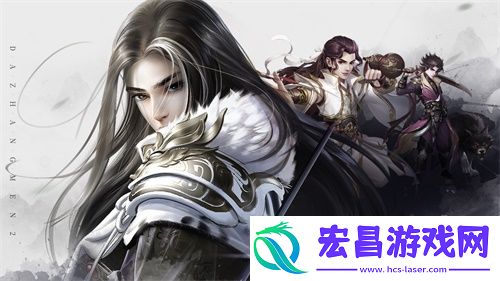 大掌门2二周年庆典开启真传弟子潇洒归来