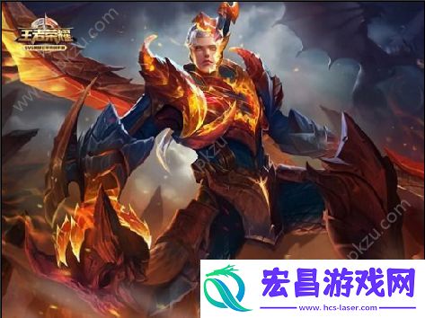 王者荣耀同等经济平A伤害最高的英雄是谁同等经济平A伤害英雄排行