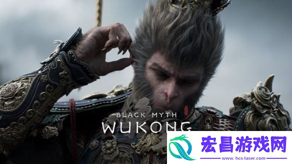 德国推主力捧黑神话