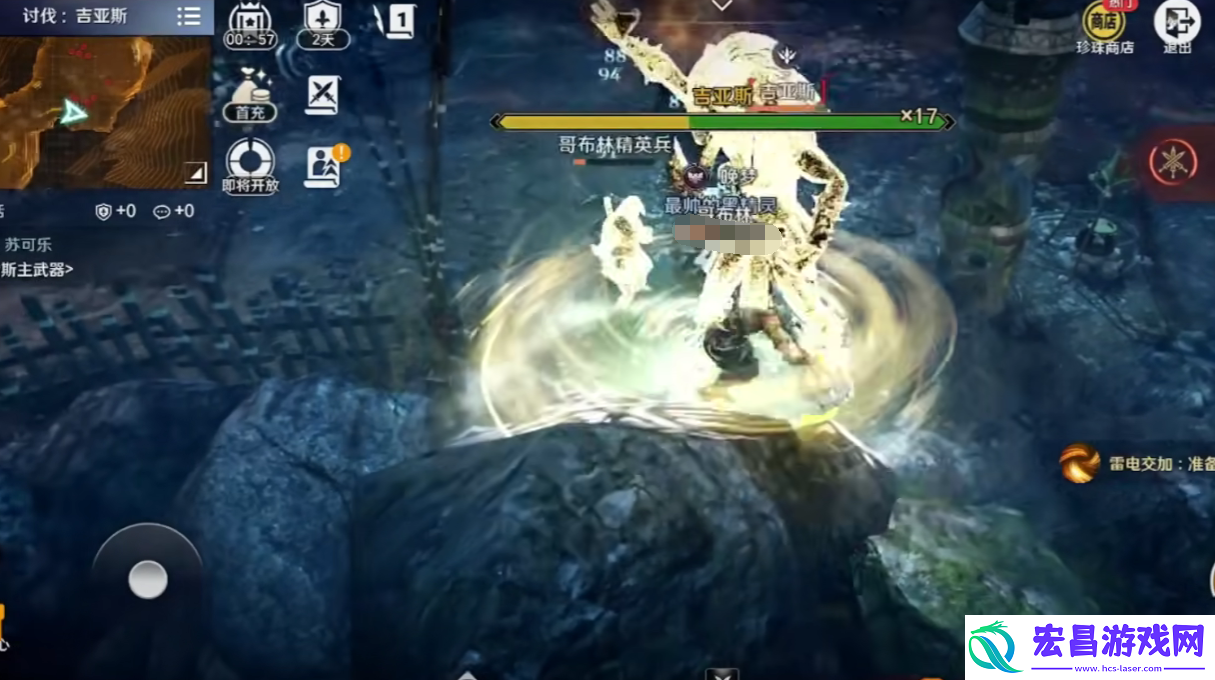 原始魔兽玩法是什么