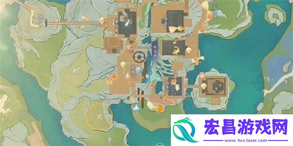 射雕手游吟咏名胜篇银河坠天成就怎么获得