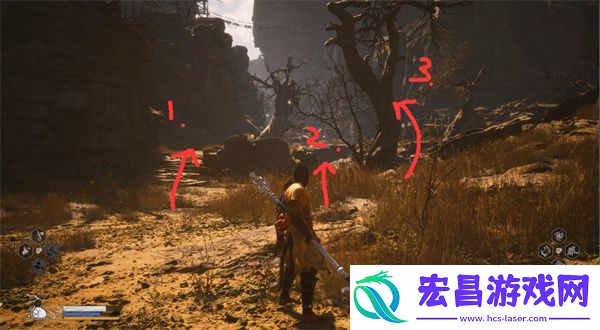 黑神话悟空石中有声十四难成就达成方法