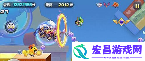 天天酷跑觉醒白金小帅攻略