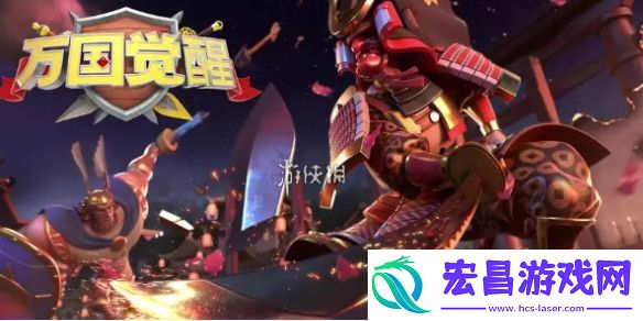 万国觉醒统帅强度排行