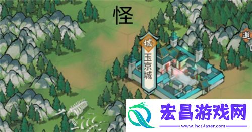 我的门派神秘钥匙任务攻略