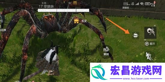 妄想山海宠物喂食方法介绍