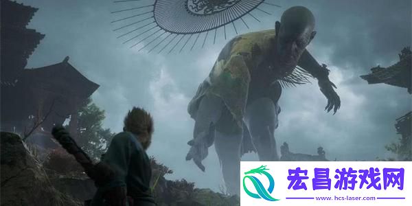 黑神话悟空尺木为牢十三难成就达成方法