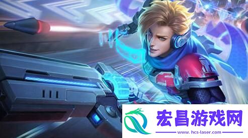 王者荣耀马可波罗最强出装2022