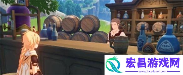 原神假日果酿怎么制作
