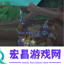 魔兽世界暗夜精灵之弓幻化怎么获得的